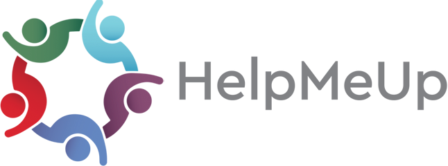 Logo HelpMeUp