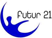 Logo Fondation Futur 21