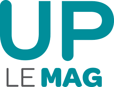Logo Up le Mag